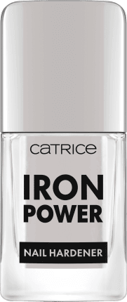 Catrice Iron Power Tratament Unghii 010, 10,5 ml