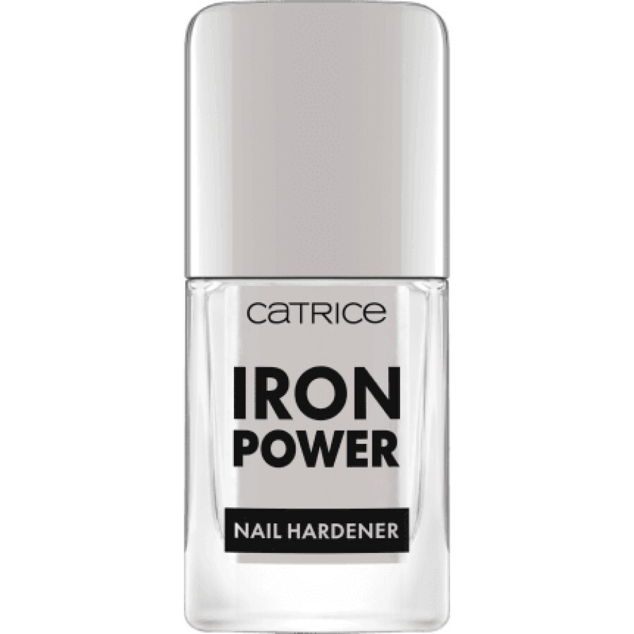 Catrice Iron Power Tratament Unghii 010, 10,5 ml