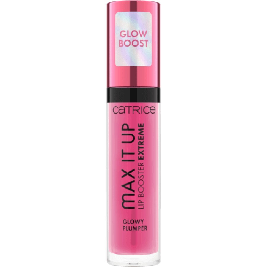 Catrice Max It Up Booster Buze Extreme 040 Glow on Me, 4 ml