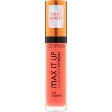 Catrice Max It Up Booster Extreme Buze 020  Pssst... I'm Hot, 4 ml