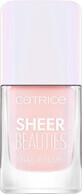 Catrice Sheer Beauties Lac de unghii 030 Kiss The Miss, 10,5 ml