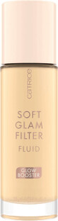 Catrice Soft Glam Filter Fond de ten lichid 010 Fair-Light, 30 ml
