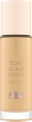 Catrice Soft Glam Filter Fond de ten lichid 020 Light-Medium, 30 ml