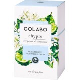 Colabo Apă de parfum chypre, 100 ml