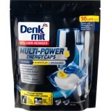 Denkmit Detergent pentru mașina de spălat vase Multi Power, 30 buc