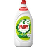 Fairy Detergent de vase măr, 1,2 l