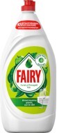 Fairy Detergent de vase măr, 1,2 l