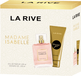 La Rive Set cadou apă de parfum + gel de duș, 1 buc