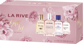 La Rive Set parfumuri, 1 buc