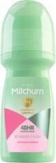 Mitchum Deodorant roll-on POWDER FRESH, 100 ml