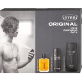 STR8 Set after shave + deodorant + gel de duș, 1 buc