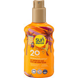 Sundance Ulei spray protecție solară SPF20, 200 ml