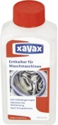 Xavax Decalcifiant mașină de spălat rufe, 250 ml
