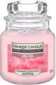 Yankee Candle Lum&#226;nare parfumată Fairy floss, 104 g