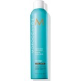 Fixativ cu fixare foarte puternica Luminous Hairspray, 330 ml, Moroccanoil