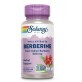 Berberine, 60 capsule vegetale, Solaray