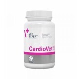 Cardiovet 770 mg, 90 tablete, VetExpert