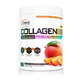 Collagen-X5 Mango, 360 g, Genius Nutrition