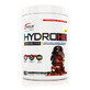 Hidrolizat proteic din zer HydroHD 2.0 Chocolate, 700 g, Genius Nutrition