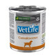 Hrana dietetica pentru caini Convalescence, 300 g, Vet Life