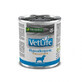 Hrana umeda cu peste si cartofi pentru caini Canine Hypoallergenic Fish &amp; Potato, 300 g, Vet Life