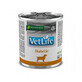 Hrana umeda pentru caini Diabetic, 300 g, Vet Life