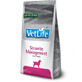 Hrana uscata pentru caini Struvite Management Canine, 2 kg, Vet Life