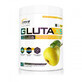 L-glutamina GLUTA-X5 Pear, 405 g, Genius Nutrition