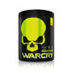 Pre-workout Warcry Alien Fruits Flavour, 400 g, Genius Nutrition