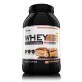 Pudra proteica Whey-X5 Caramel Chocolate, 2000 g, Genius Nutrition