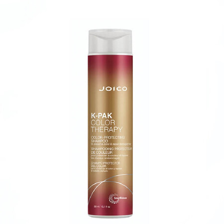 Șampon pentru păr vopsit K-Pak Color Therapy, 300 ml, Joico