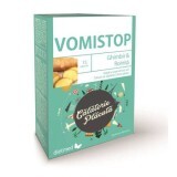 Vomistop, 15 capsule, Dietmed
