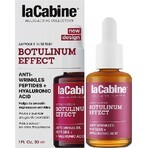 Ser pentru față Botulinum Effect, 30 ml, La Cabine 