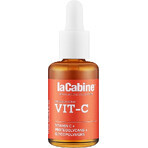 Ser pentru față Vitamina C, 30 ml, La Cabine 