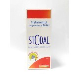 Stodal sirop x 200 ml + dispozitiv anti-picurare (Boiron)
