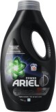 Ariel Detergent rufe + Revita Black 16 spălări, 800 ml