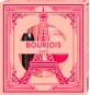 Bourjois Paris Set apă de parfum + rimel + lac de unghii, 1 buc