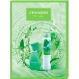 Chanson d´Eau Set apă de toaletă + deodorant spray, 1 buc