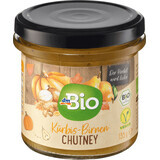 DmBio Chuntey calabaza y pera, 135 g