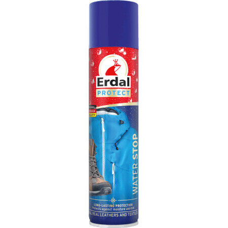 Erdal Spray impregnare apa, 400 ml