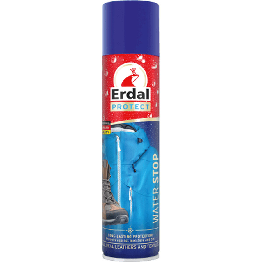 Erdal Spray impregnare apa, 400 ml