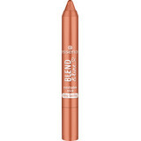 Essence Blend & Line creion fard ochi 01 Copper Feels, 1,8 g