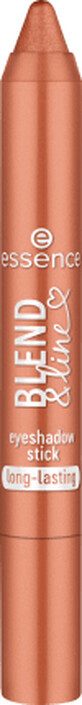 Essence Blend &amp; Line creion fard ochi 01 Copper Feels, 1,8 g