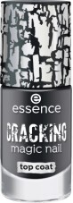 Essence Cracking Magic top coat 01 Crack Me Up, 8 ml