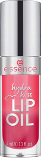 Essence Hydra Kiss ulei de buze 03 Pink Champagne, 4 ml