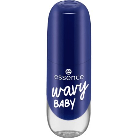 Essence Lac de unghii gel nail colour 61 Wavy Baby, 8 ml