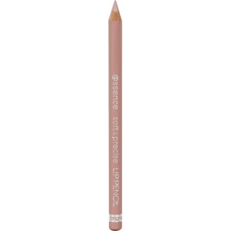 Essence Soft & Precise creion de buze 301 Romantic, 0,78 g