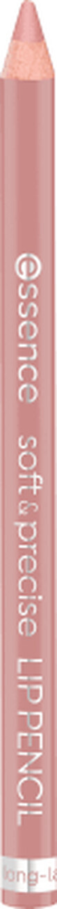 Essence Soft &amp; Precise creion de buze 302 Delicate, 0,78 g