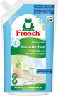 Frosch Lichid pentru clătire mașina de spălat vase, 750 ml