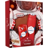 Old Spice Set Astronaut gel de duș+ deodorant stick, 1 buc